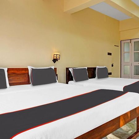 אליבג Collection O Shovi Beach View Resort מראה חיצוני תמונה