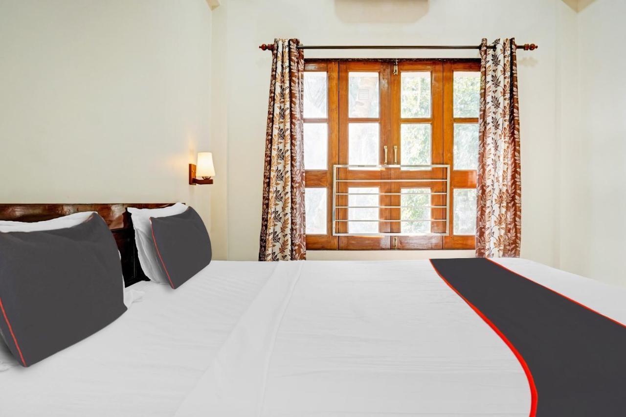 אליבג Collection O Shovi Beach View Resort מראה חיצוני תמונה